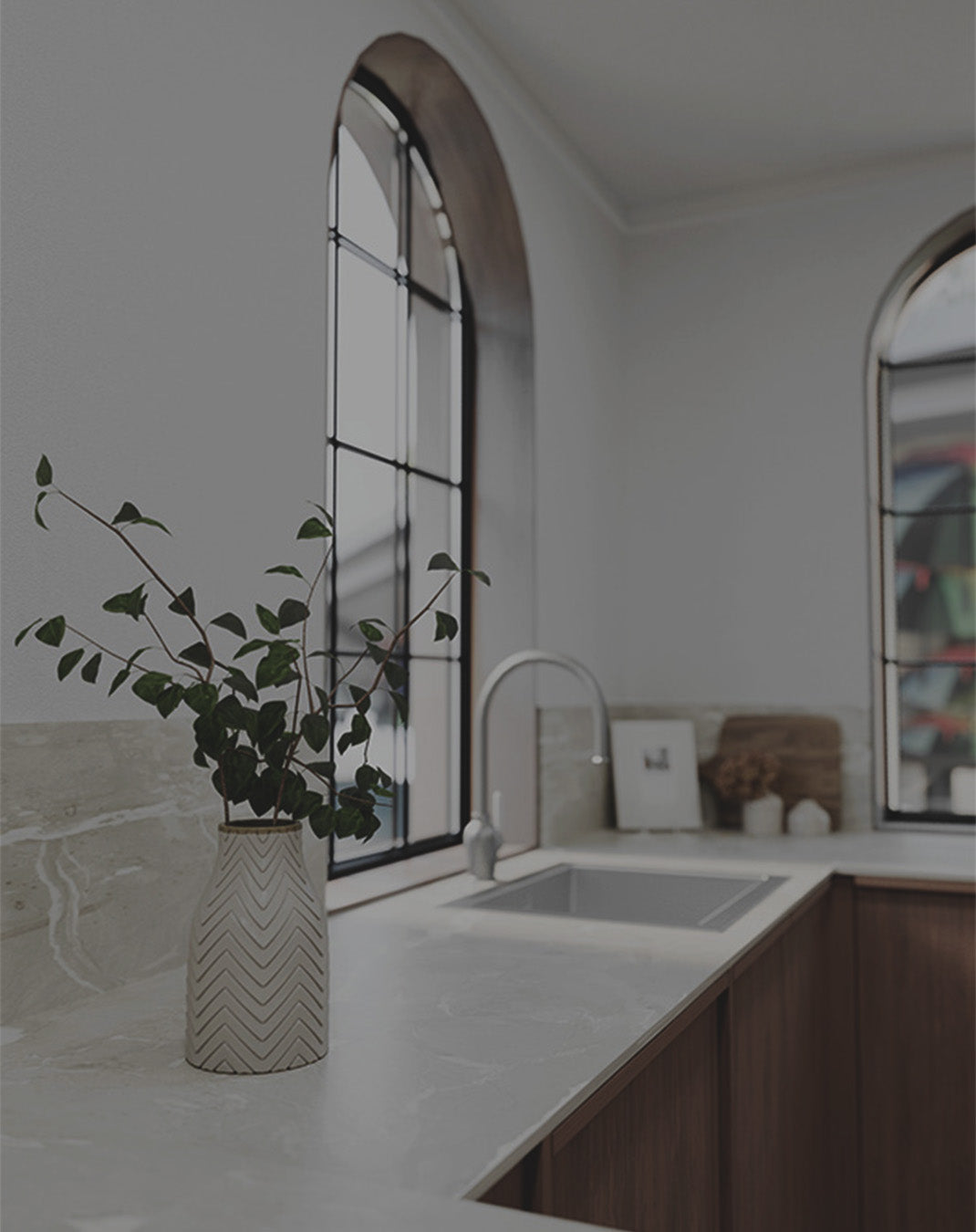 Bucatarie Nissa vibes