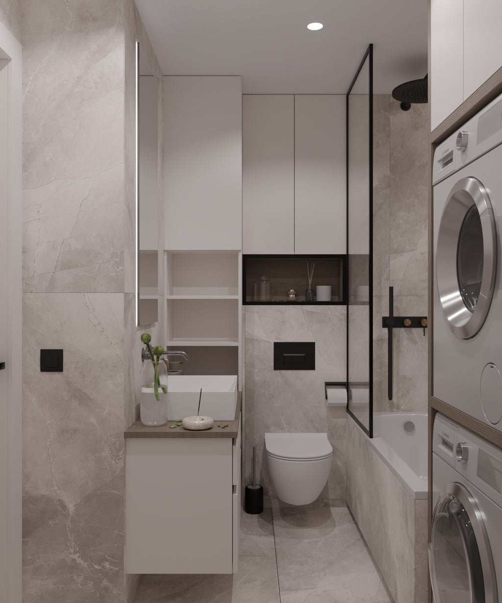 Proiect- renovare
