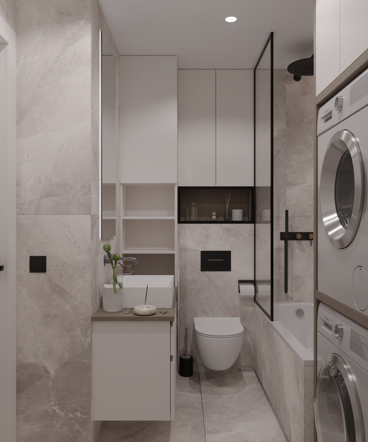 Proiect- renovare