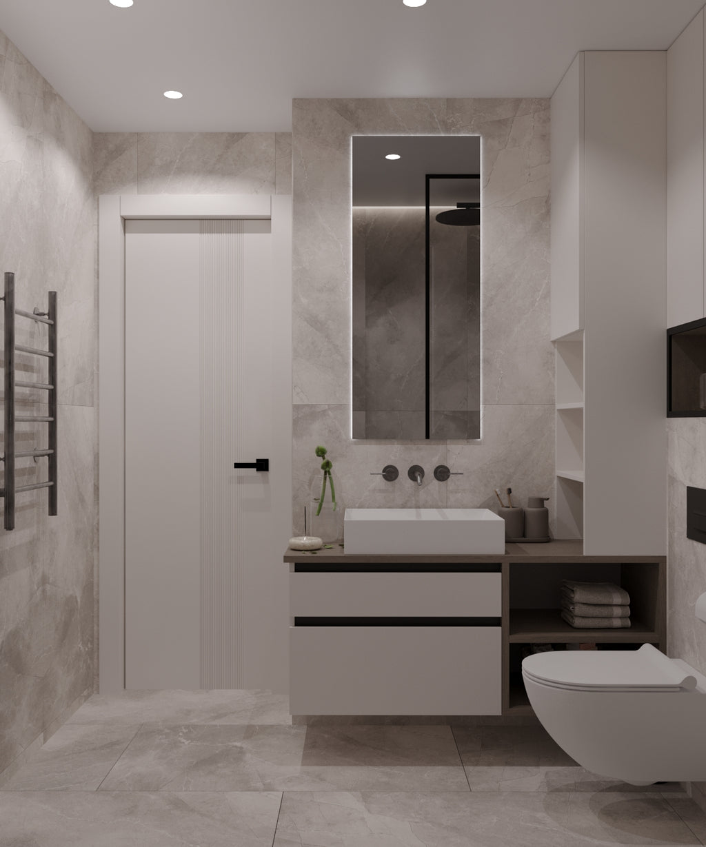 Proiect- renovare