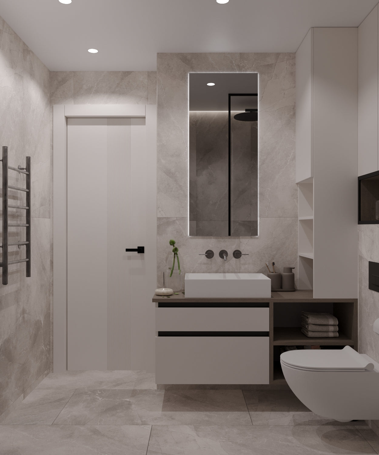 Proiect- renovare