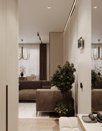 Proiect Complex locativ Inamstro
