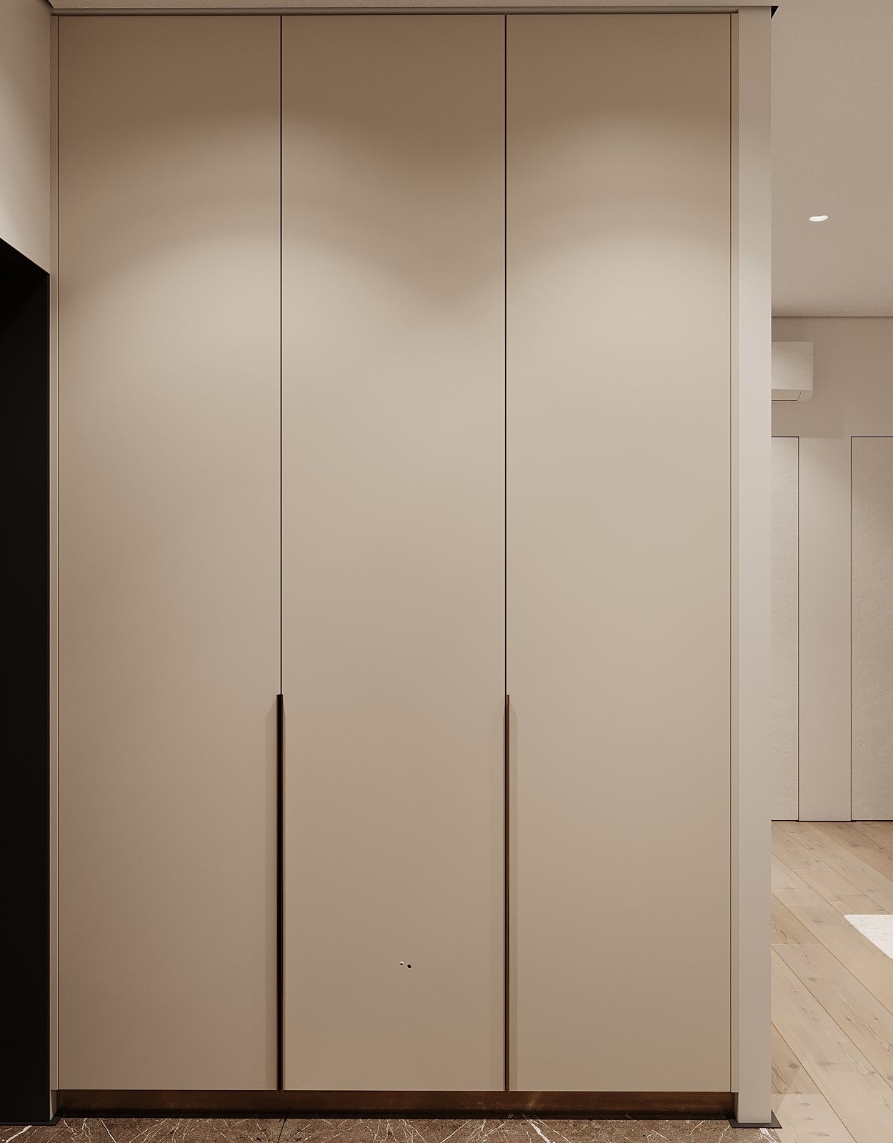 Proiect Complex locativ Inamstro