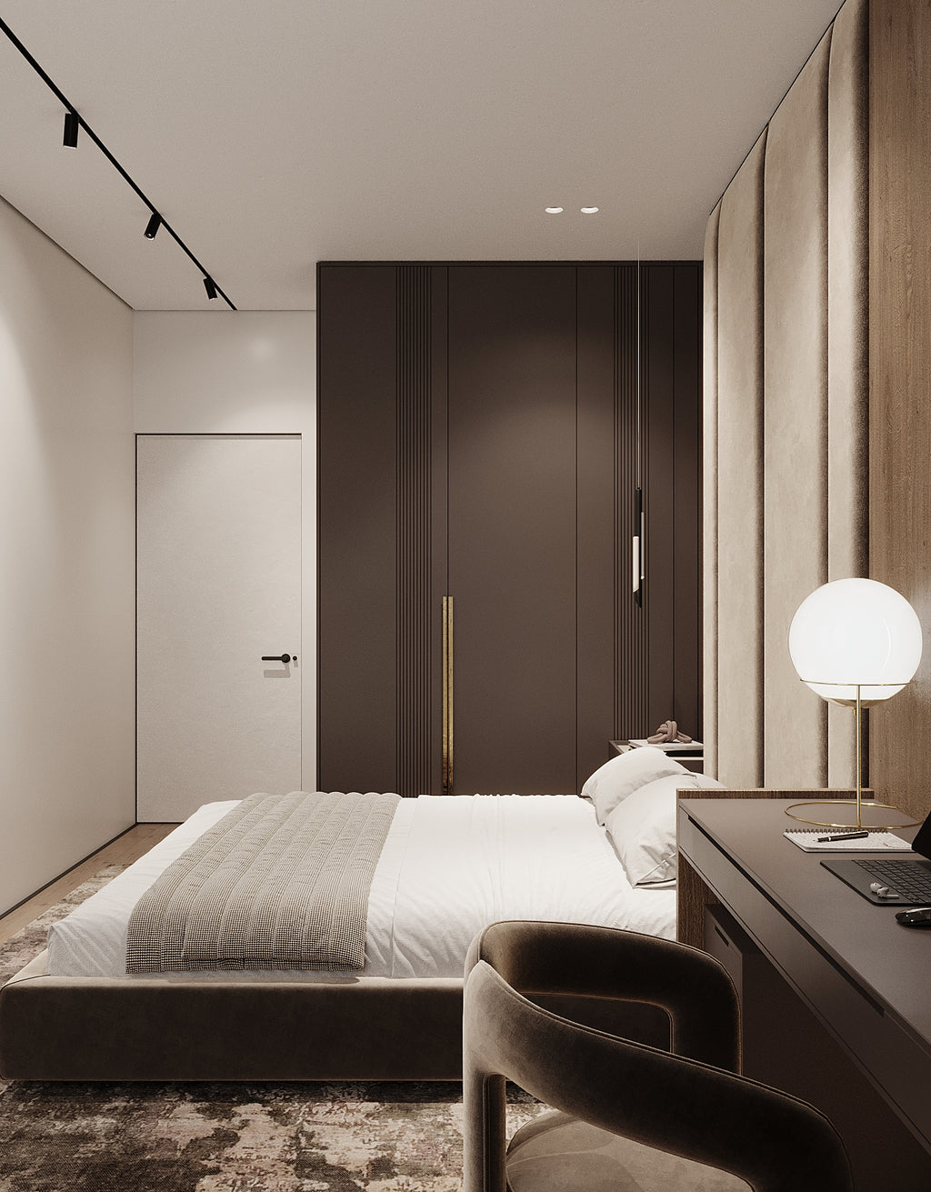 Proiect Complex locativ Inamstro