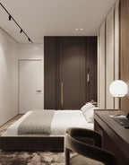 Proiect Complex locativ Inamstro