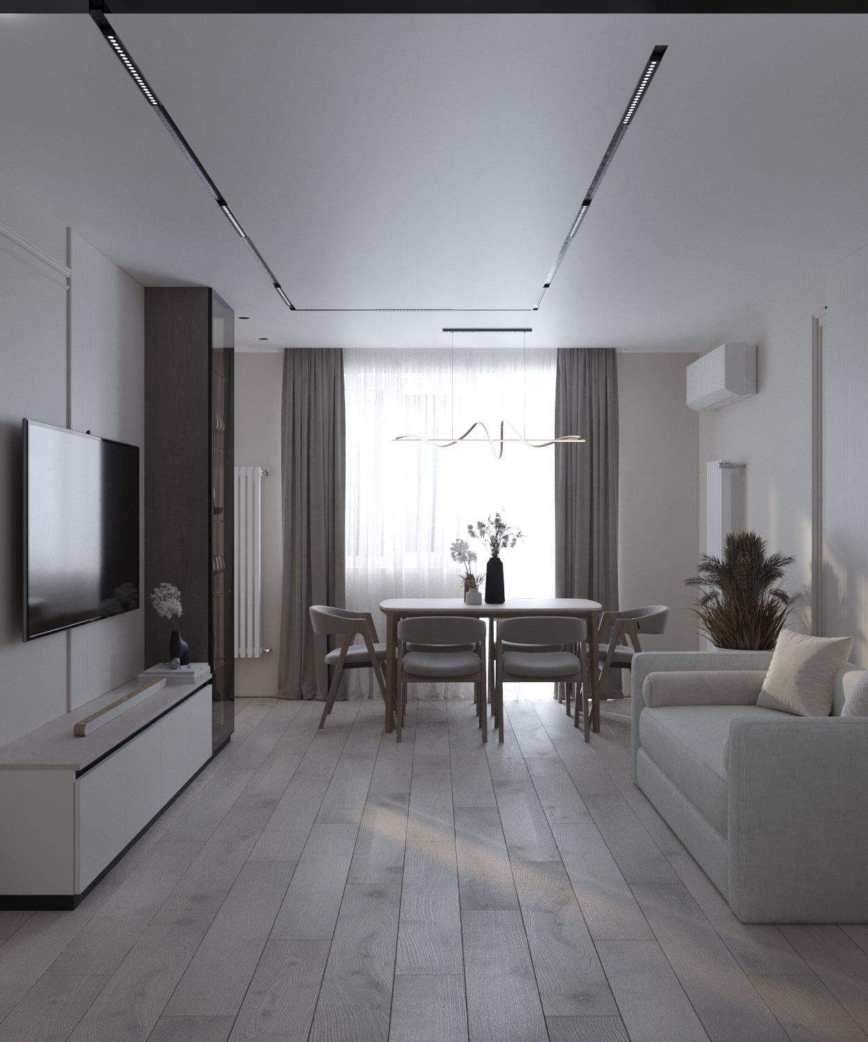 Proiect- renovare