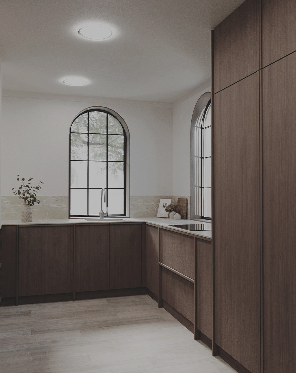 Bucatarie Nissa vibes