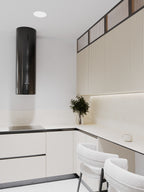 Bucatarie Hota cilintrica