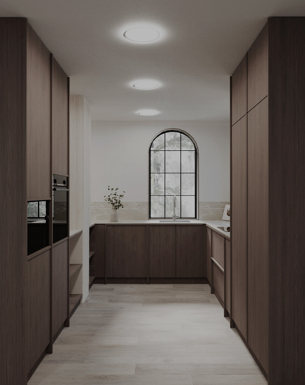 Bucatarie Nissa vibes