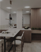 Bucatarie Nissa vibes