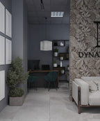 Proiect spațiu comercial- Showroom