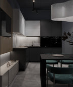 Proiect spațiu comercial- Showroom