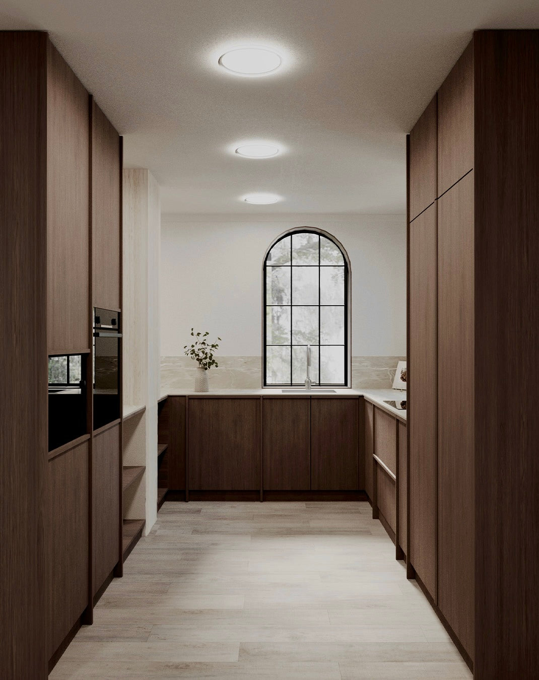 Bucatarie Nissa vibes