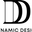 Dynamicdesign.md logo