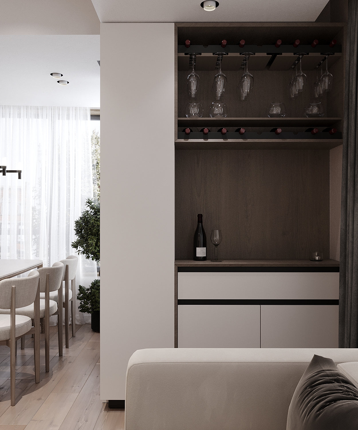 Proiect Cartierul Cluj