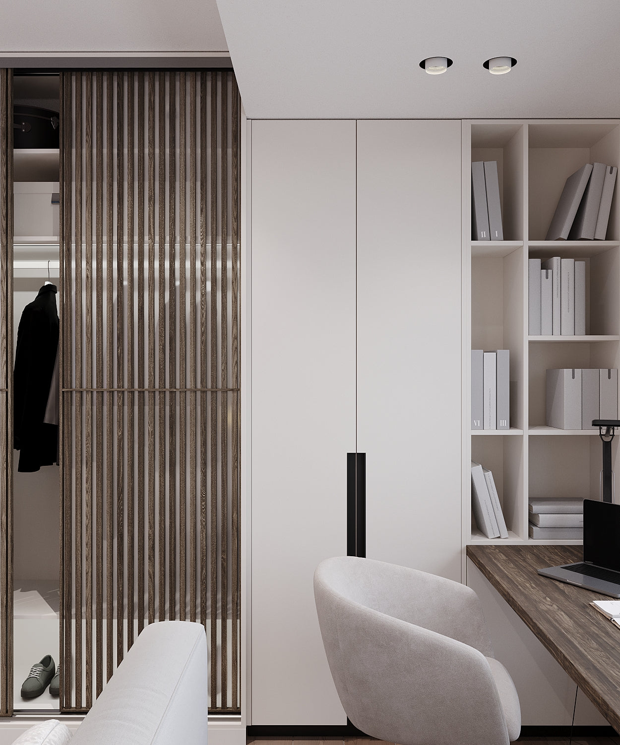 Proiect Cartierul Cluj