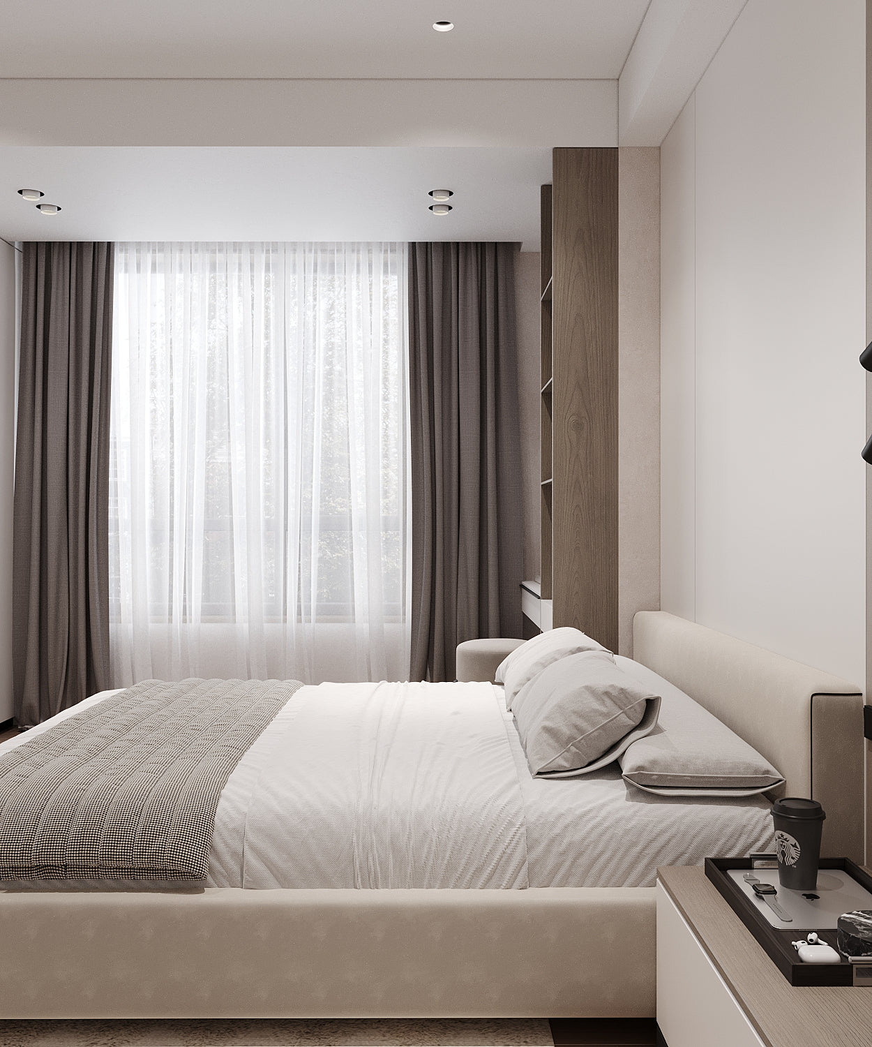 Proiect Cartierul Cluj
